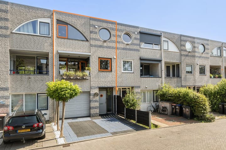 Foto 1 van Maaskant-erf 36