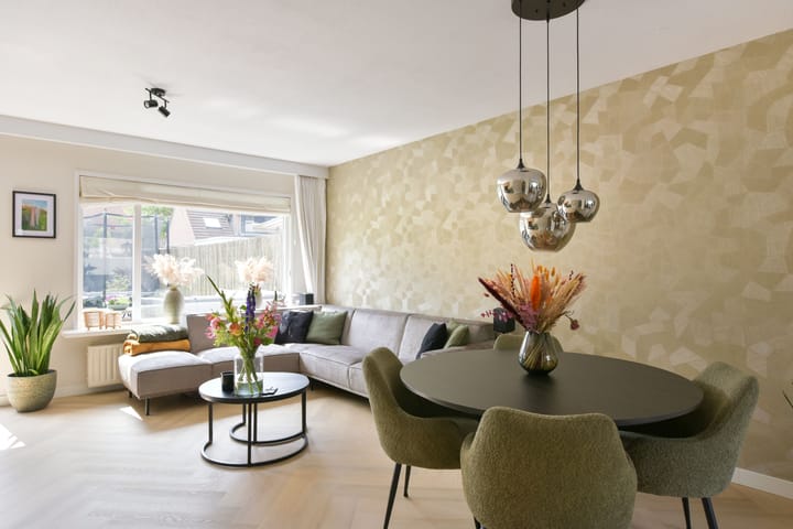 Foto 2 van Houtduif 13