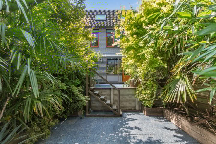 Foto 25 van Maaskant-erf 36