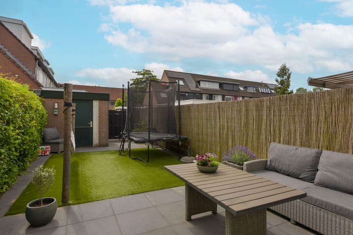 Foto 4 van Houtduif 13