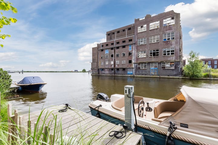 Foto 60 van Atlantis 45