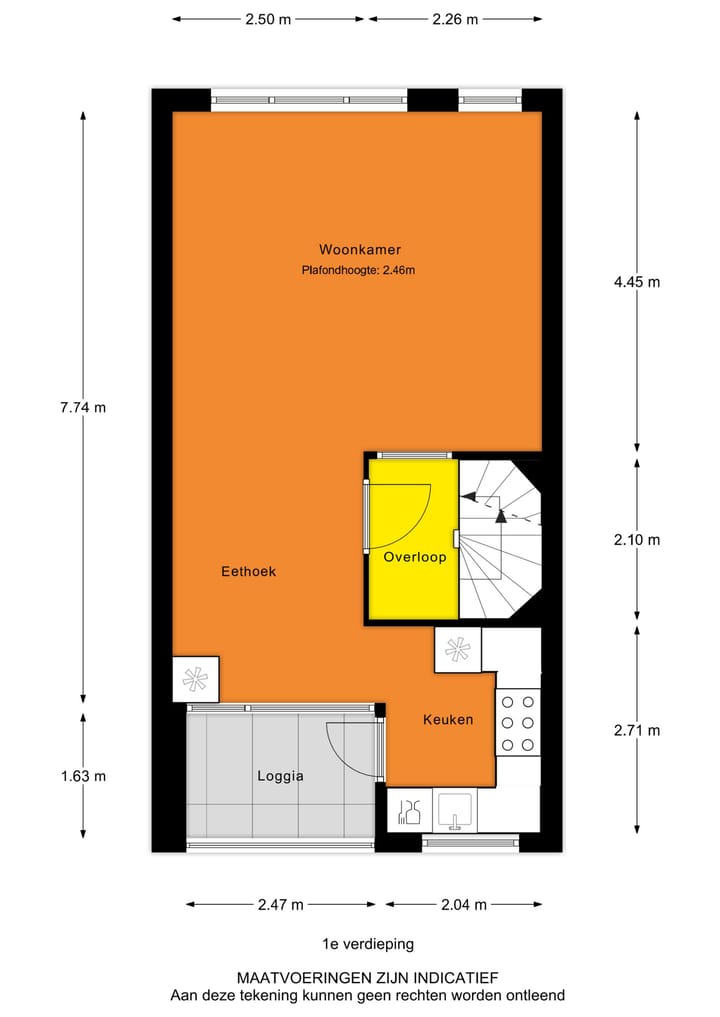 Foto 30 van Maaskant-erf 36