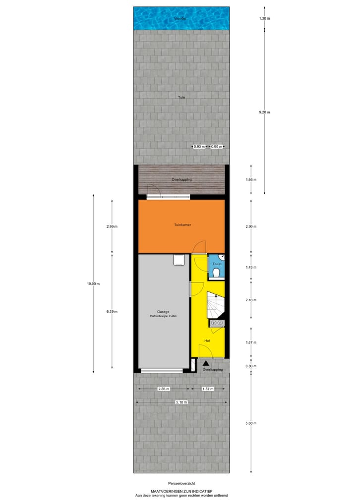Foto 32 van Maaskant-erf 36