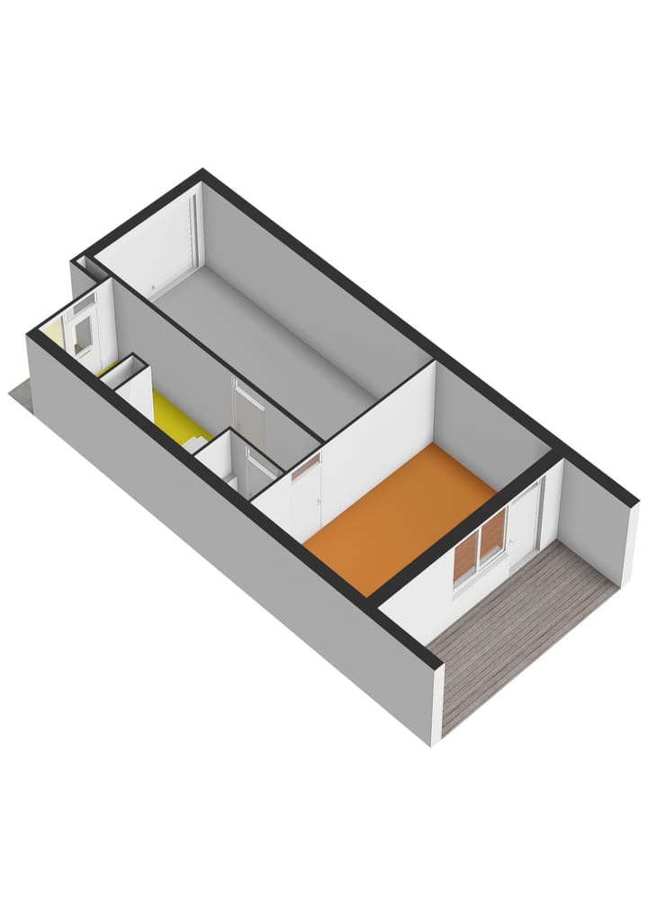Foto 33 van Maaskant-erf 36