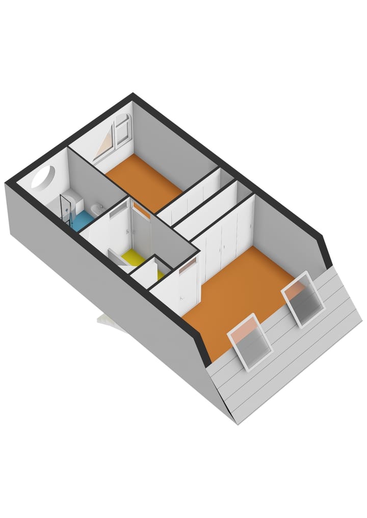 Foto 35 van Maaskant-erf 36