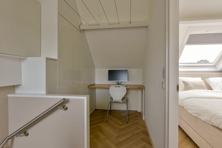 Foto 21 van Houtduif 13