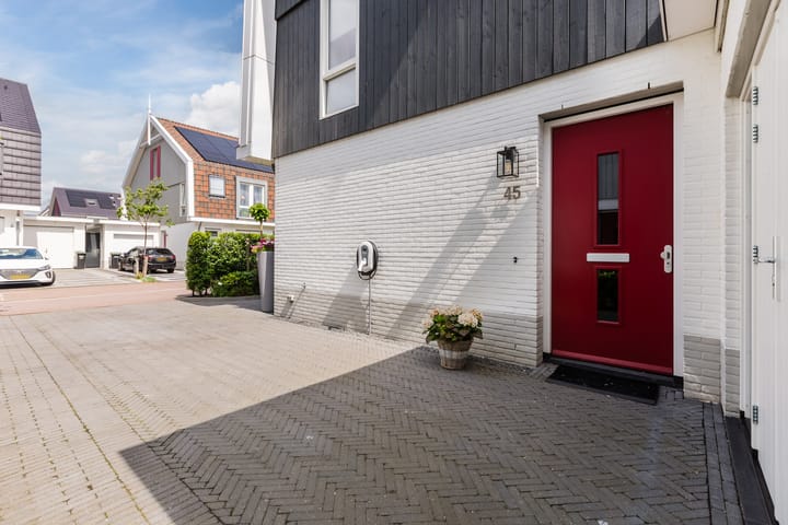 Foto 76 van Atlantis 45