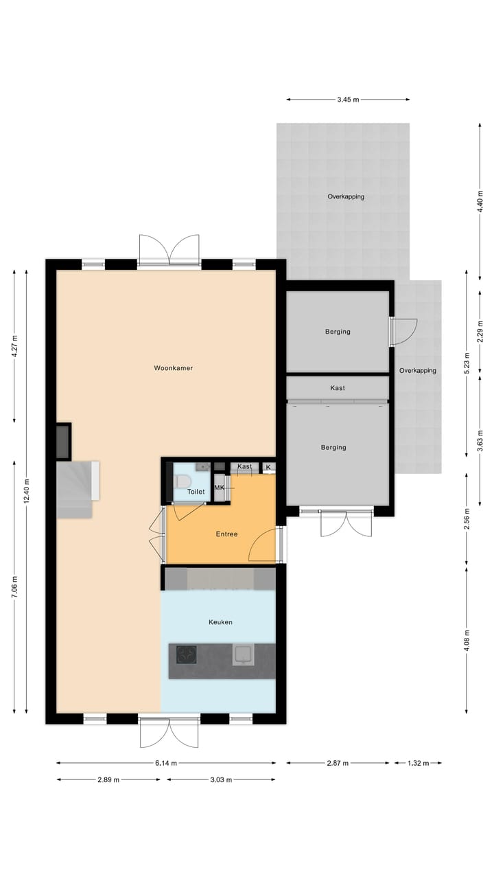 Foto 77 van Atlantis 45