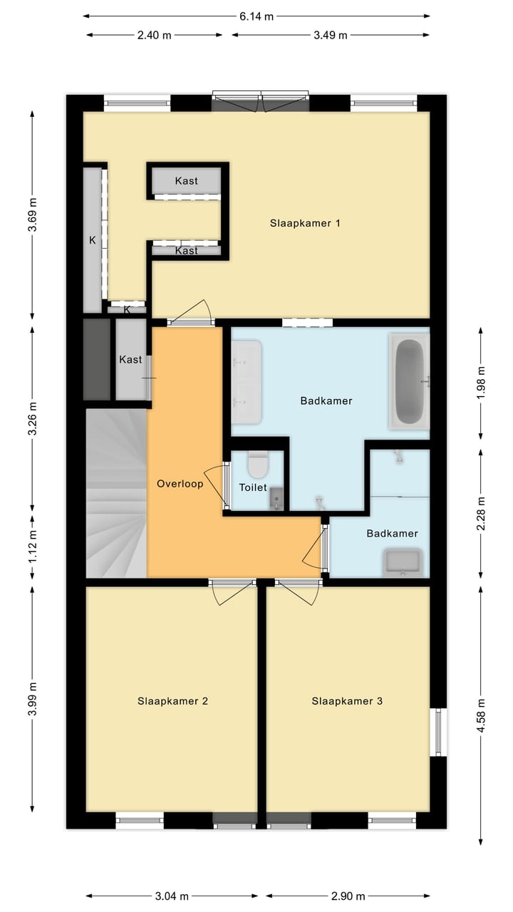 Foto 78 van Atlantis 45