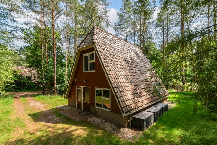 Foto 2 van Stakenberg 75-55