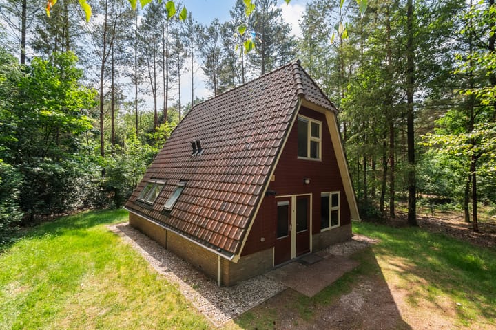 Foto 4 van Stakenberg 75-55