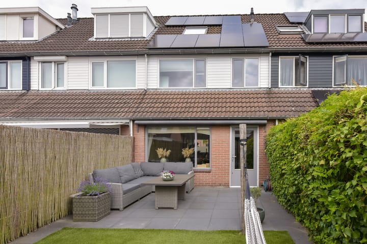 Foto 28 van Houtduif 13