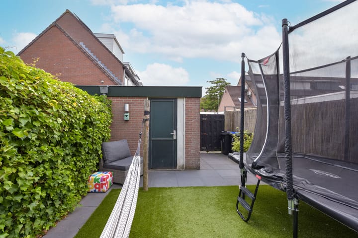 Foto 29 van Houtduif 13