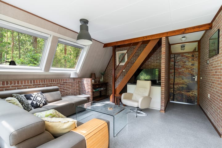 Foto 7 van Stakenberg 75-55