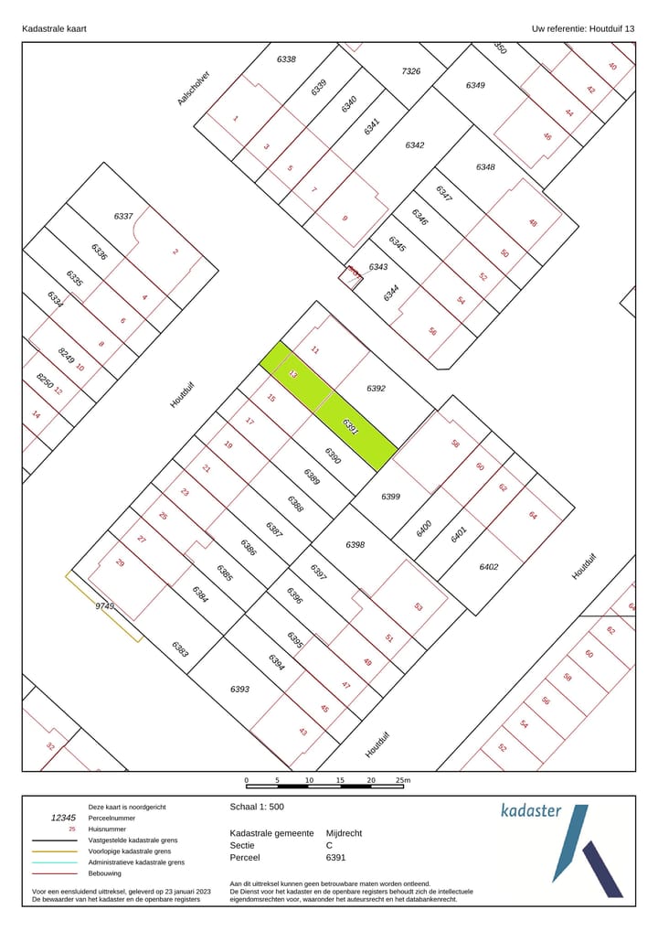 Foto 36 van Houtduif 13