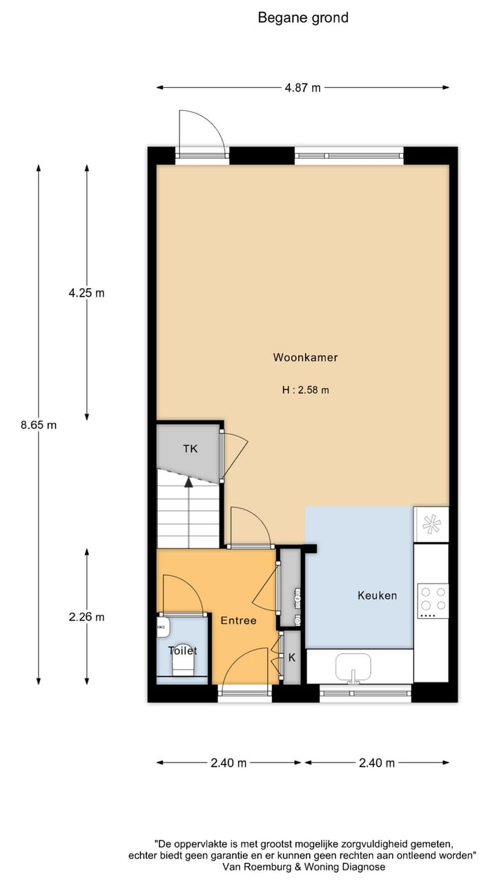Foto 37 van Houtduif 13