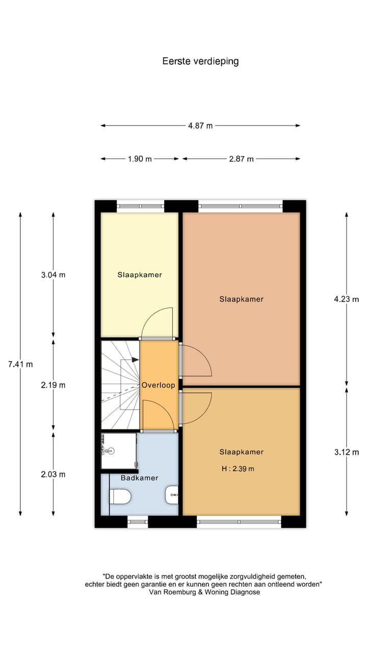Foto 38 van Houtduif 13
