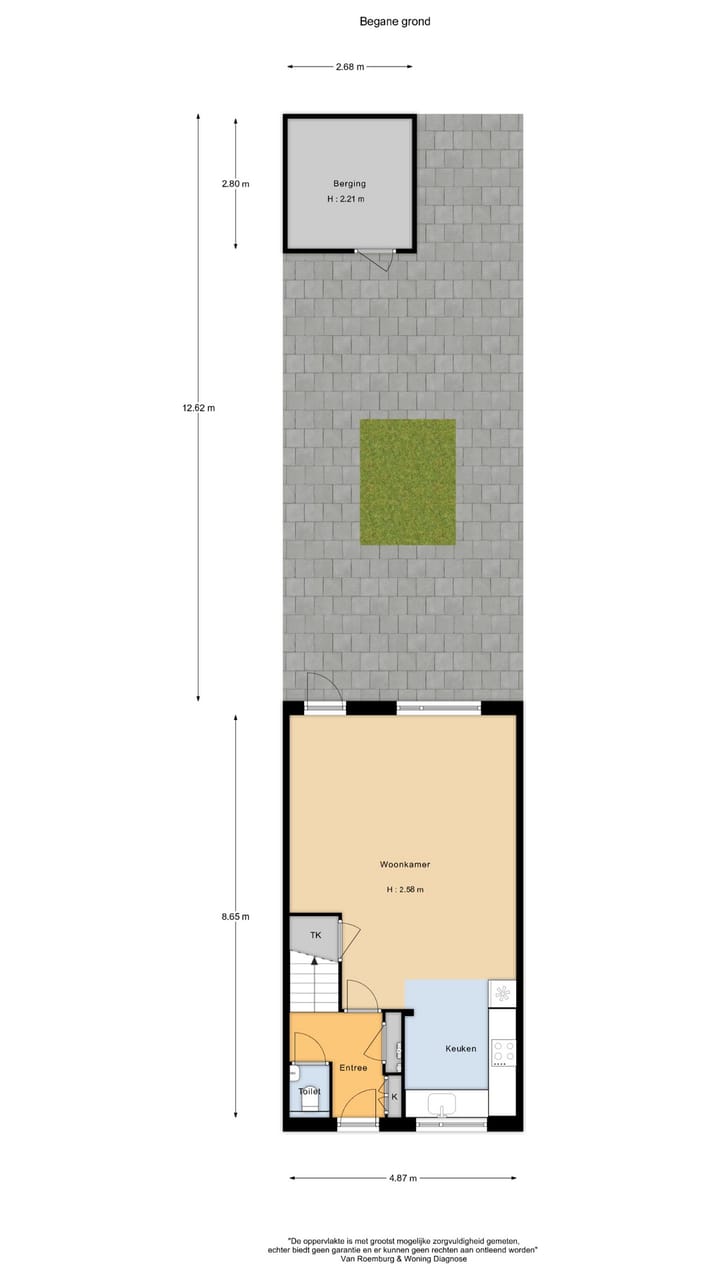 Foto 40 van Houtduif 13