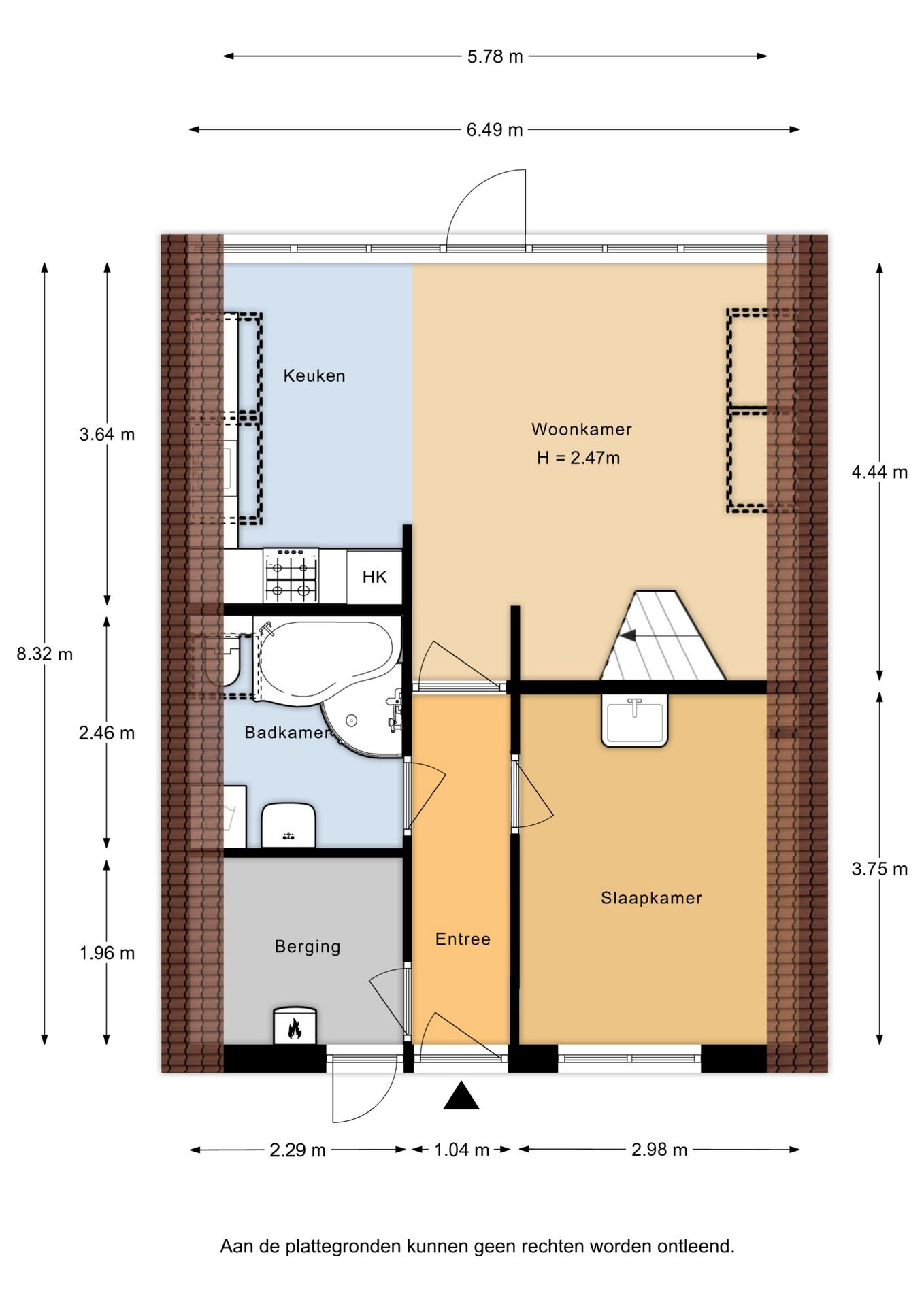 Photo 29 of Stakenberg 75-55