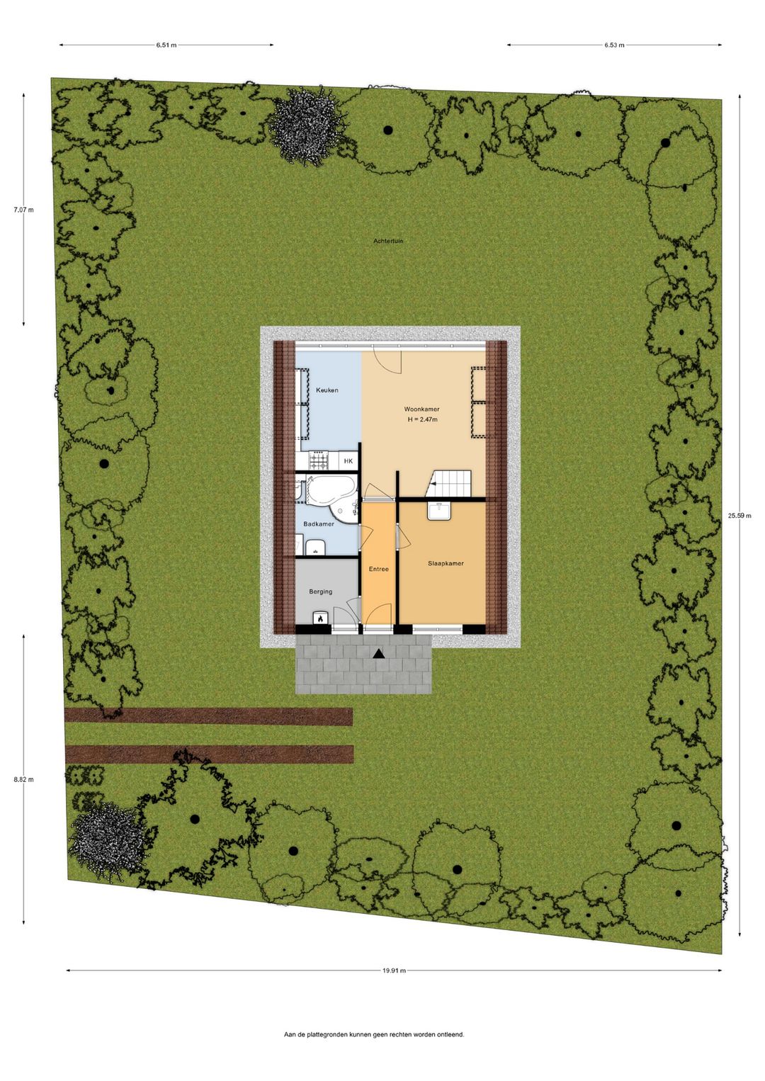 Photo 31 of Stakenberg 75-55