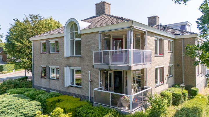 Foto 2 van Moeckenkamp 14