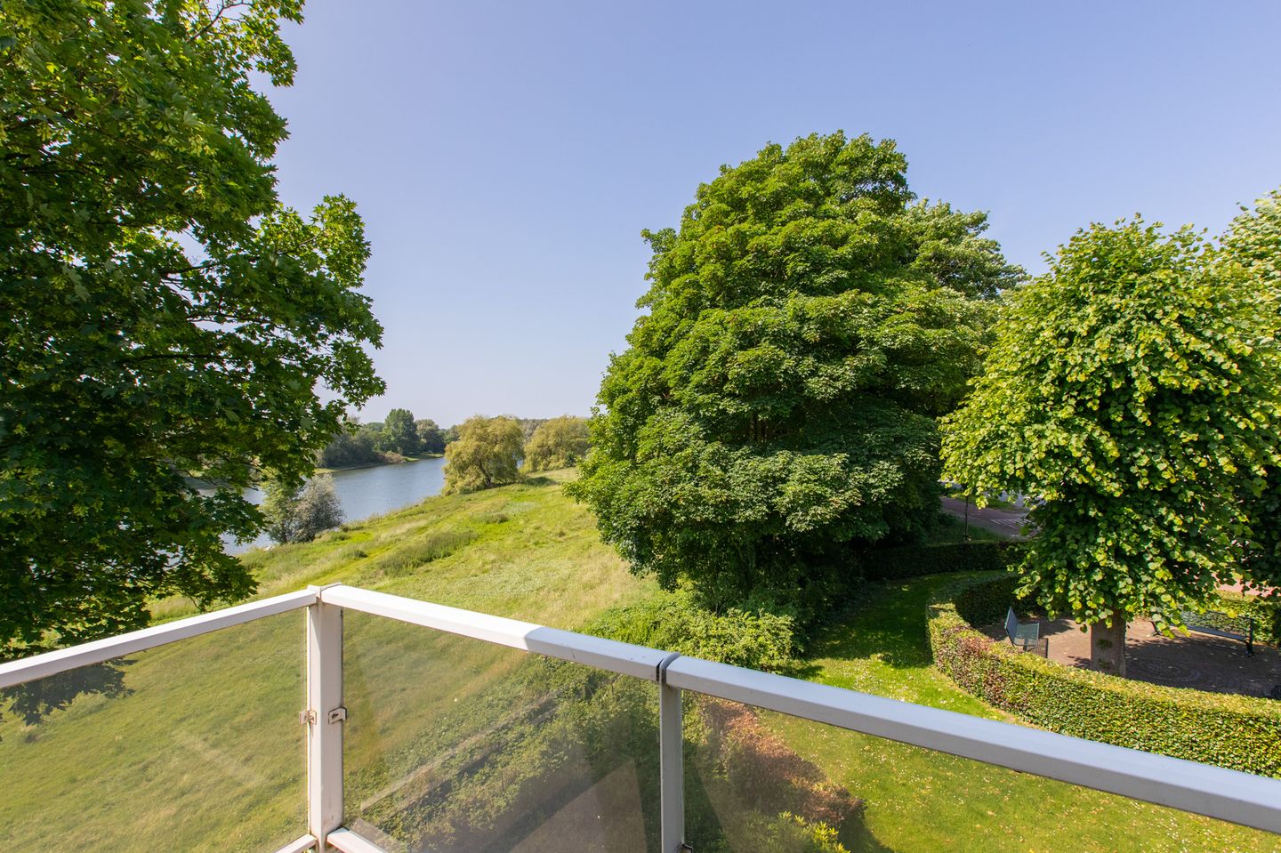 Foto 5 van Moeckenkamp 14