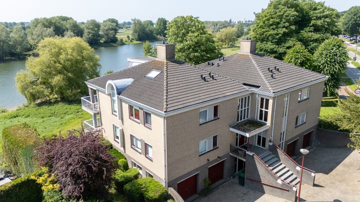 Foto 6 van Moeckenkamp 14