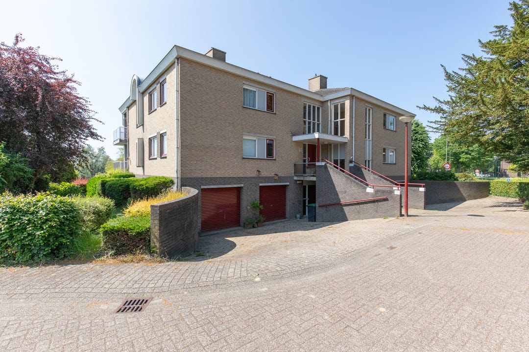 Foto 7 van Moeckenkamp 14