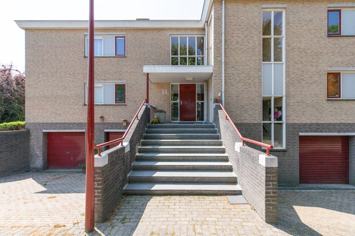 Foto 8 van Moeckenkamp 14