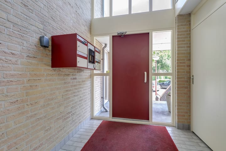 Foto 9 van Moeckenkamp 14