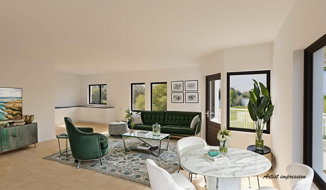 Foto 23 van Moeckenkamp 14