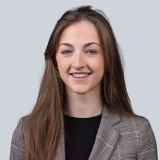 Marit Dozy - Commercieel Medewerker