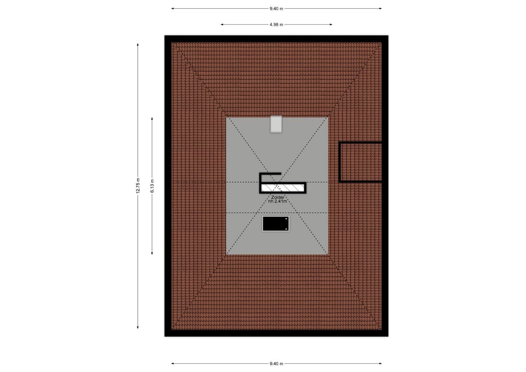Foto 41 van Moeckenkamp 14