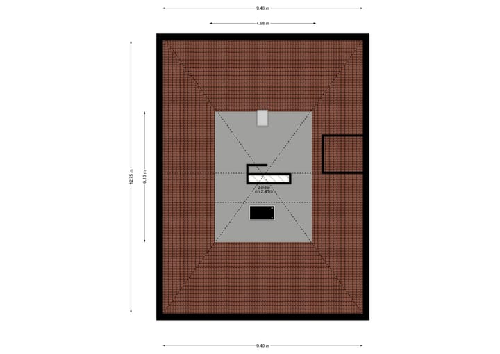 Foto 41 van Moeckenkamp 14