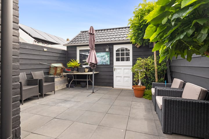 Foto 4 van Ruyghweg 180