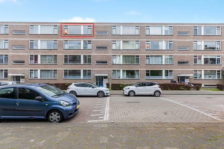 Foto 5 van Ruigoord 31