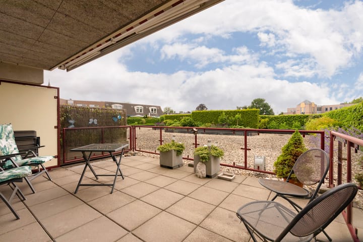 Foto 2 van Hoofdstraat 155-D