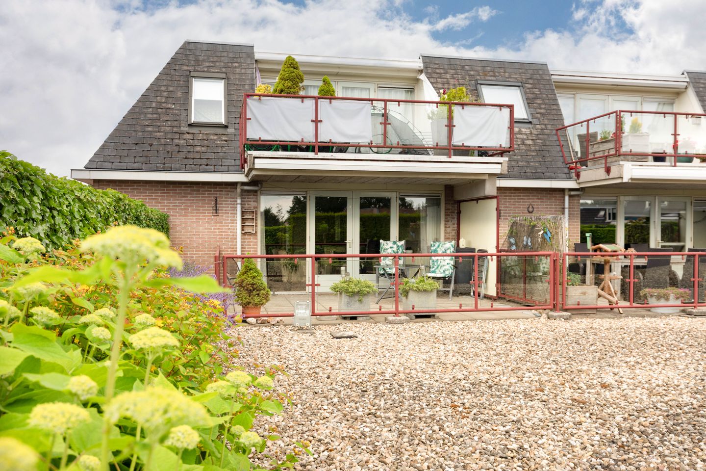 Foto 5 van Hoofdstraat 155-D