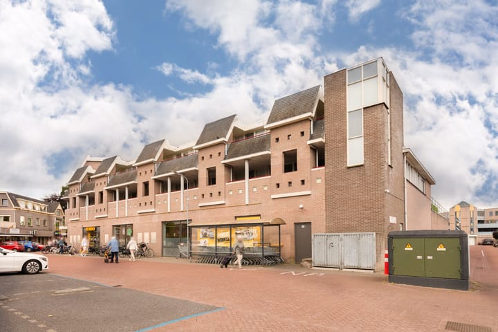 Foto 14 van Hoofdstraat 155-D