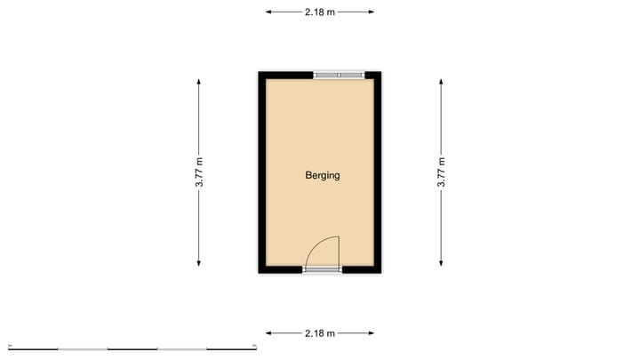 Foto 22 van Ruigoord 31