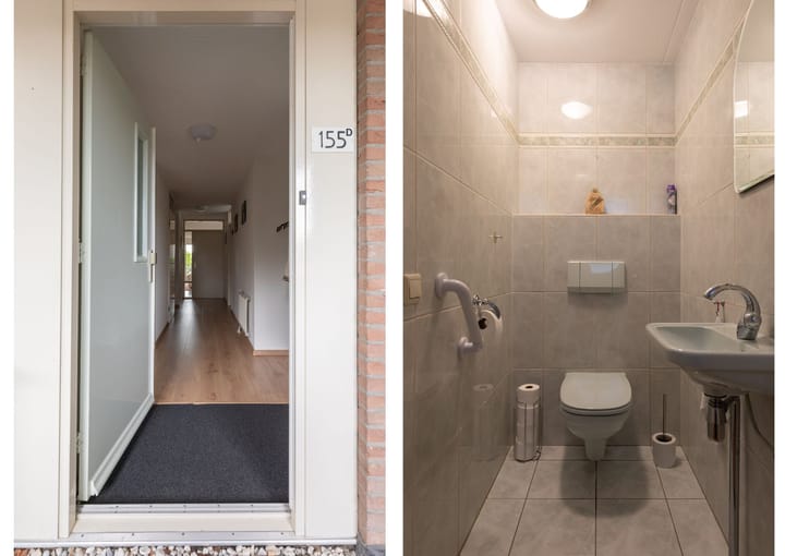 Foto 20 van Hoofdstraat 155-D