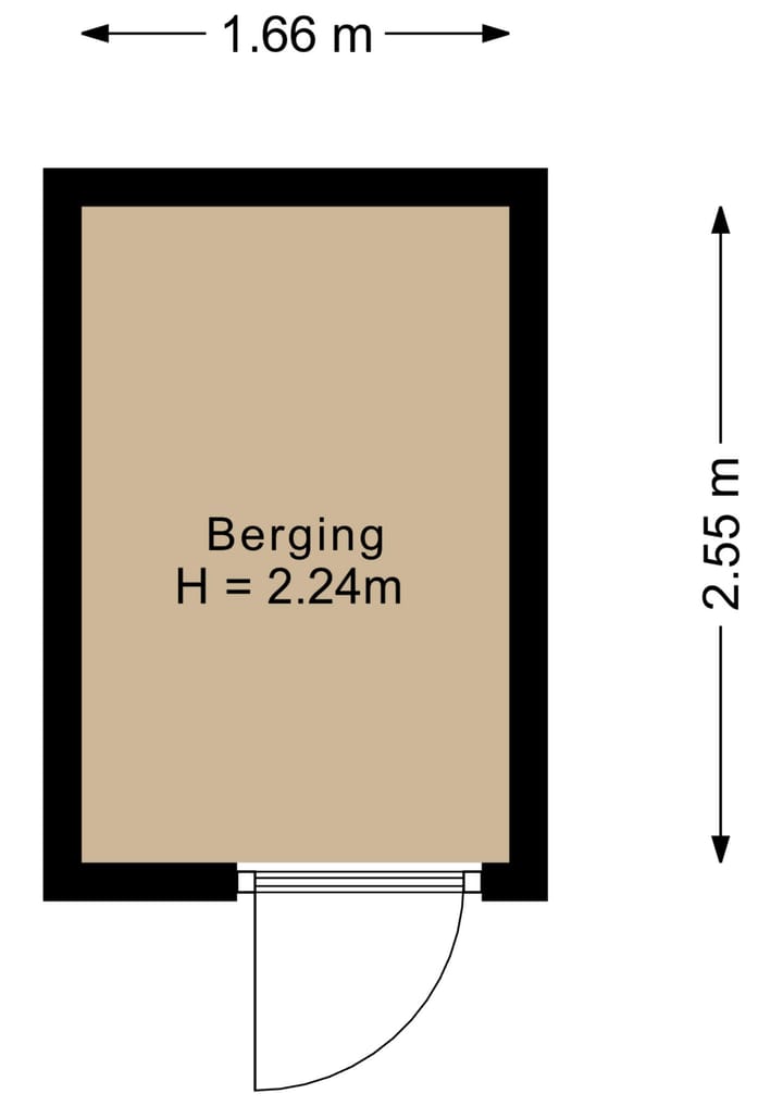 Foto 42 van Hoofdstraat 155-D