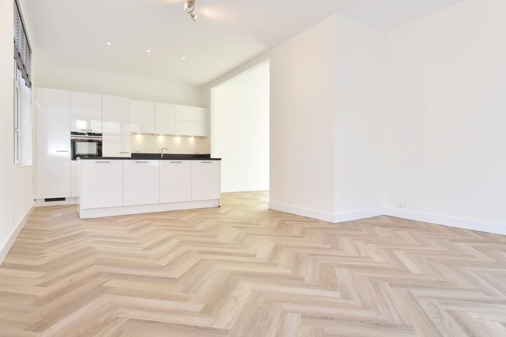 Foto 1 van Laan van Haagvliet 24