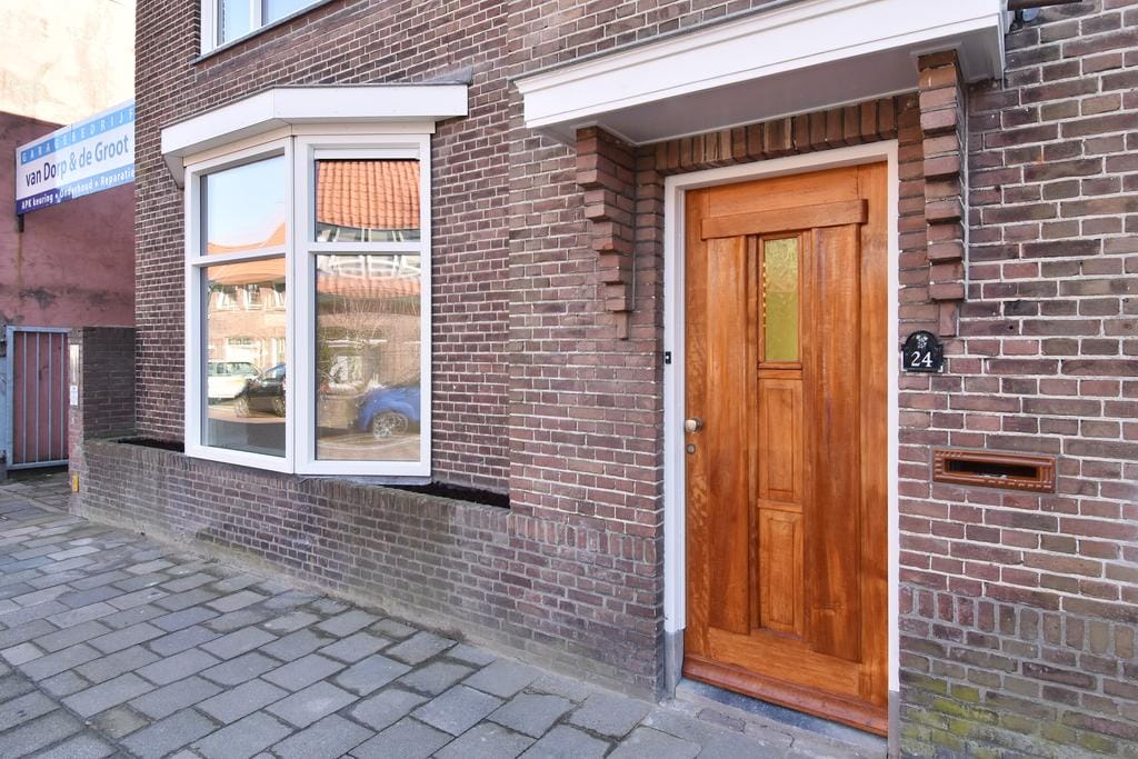 Foto 3 van Laan van Haagvliet 24