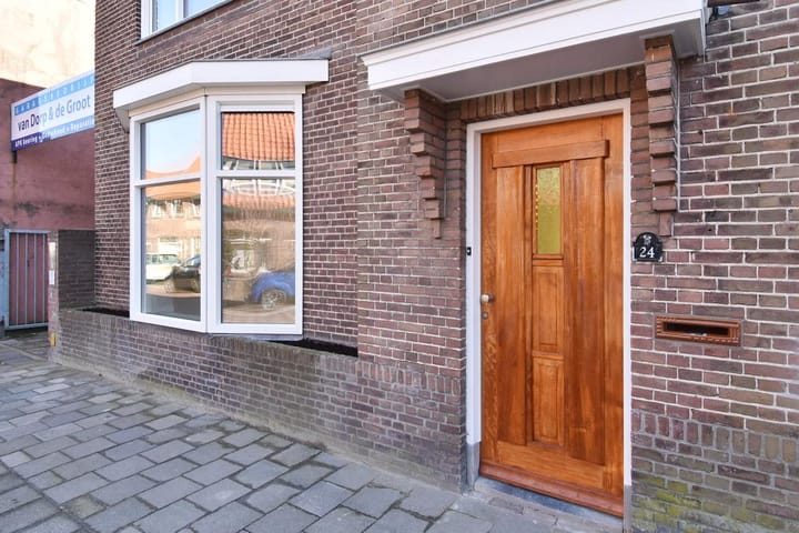 Photo 3 of Laan van Haagvliet 24