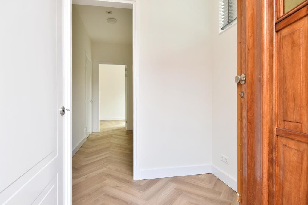 Foto 4 van Laan van Haagvliet 24