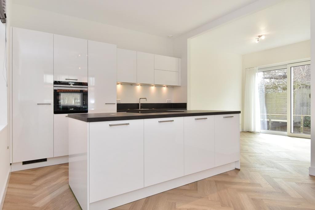 Foto 6 van Laan van Haagvliet 24