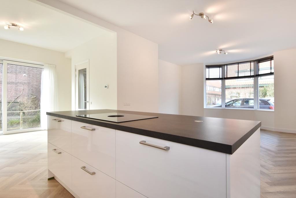 Foto 8 van Laan van Haagvliet 24