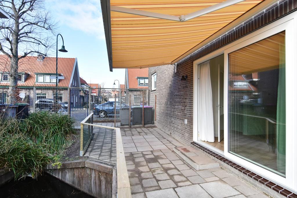 Foto 10 van Laan van Haagvliet 24