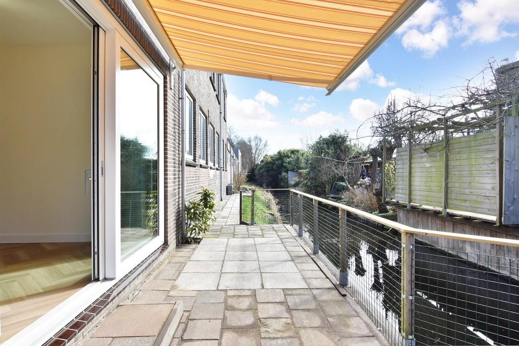 Foto 11 van Laan van Haagvliet 24